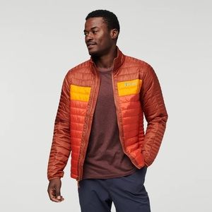 *BRAND NEW NEVER WORN* Cotopaxi Capa Insulated Jacket - Men's NWOT